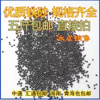 精品铁砂铁砂掌专用铁砂鹰爪功铁砂负重沙袋止压填充铁砂B2