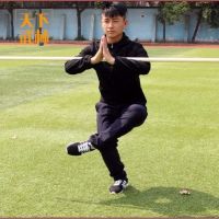 白蜡杆防身长短棍健身木棒少林棍武馆训练教练棍齐眉棍枪杆武术棍U1|直径2.2CM 棍长1.2米