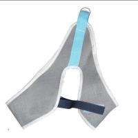 颈椎牵引带/家用 帆布吊带牵引头套牵引架子I0|单独一根牵引带价格