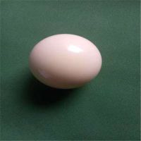 台球球子单个散卖黑八8配件用品大号桌球水晶球子斯诺克白球母球|小号母球5.25直径