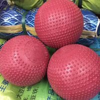 中考实心球2公斤实心球1公斤橡胶实心球免充气实心球考试专用|小学专用1公斤