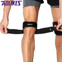 髌骨带运动护膝护髌半月板保护损伤关节固定跑步膝盖护具U3