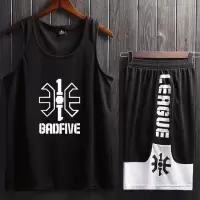 球衣篮球服男 女套装学生篮球衣儿童球服背心比赛训练服队服定制