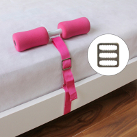 [厂家直销]仰卧起坐收腹器健腹器家用运动床上收腹器健身器材