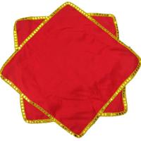 艺校表演用品胶州秧歌舞蹈班棉质棉布手帕手绢花八角巾花鼓灯薄款