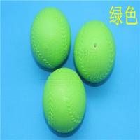 新品奥博隆太极柔力球拍大丰收大颗粒橡胶充气易控制正品橘蓝绿M4|绿色一个球的价钱