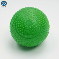 柔力球新款石英砂大颗粒全国老年体协比赛指定用充气柔力球V2