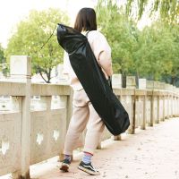 滑板包滑板套双翘舞板长板包滑板专用袋滑板车双肩牛津布防水背包D1