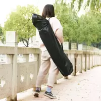 滑板包滑板套双翘舞板长板包滑板专用袋滑板车双肩牛津布防水背包D1