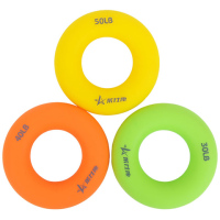 握力圈橡胶圈握力器男式女式手握力器训练手握手器手力握力器