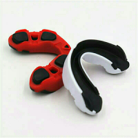 专业成人拳击护齿牙套泰拳格斗散打护具保护用品R2