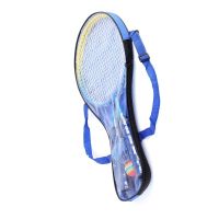 嗨比娃高质量耐用儿童羽毛球拍R7