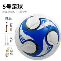青少年儿童足球4号5号小学生训练比赛足球校园足球幼儿园宝宝足球