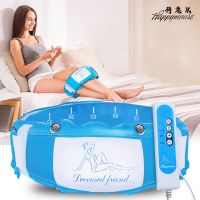 甩脂机抖抖机减肥器材瘦腿减肚子神器家用震动瘦腰瘦肚子健身器材E4