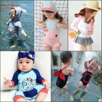 特价清仓 儿童泳衣泳裤 男童女童游泳泳衣C3