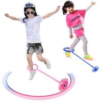 闪光跳跳球成人健身减肥球旋转跳环套S3