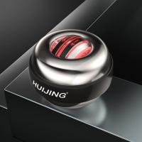 腕力球100公斤200训练金属60男自启动静音臂力手腕万力握力器离心