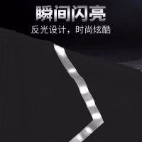 运动护小腿透气压力套男女体育骑行跑步足球篮球登山护膝护具用品