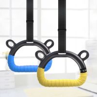 儿童吊环拉手家用引体向上单杠脊椎牵引室内小孩长高拉伸健身器材P2