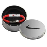 篮球手环钛钢硅胶腕带球星科比明星同款运动饰品手链手镯潮K8