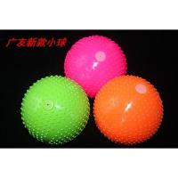 广友正品柔力球拍 硅胶太极柔力球 软橡胶柔力球 比赛指定用品N2