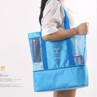 防水游泳包干湿分离女健身包泳衣收纳袋背包男运动装备手提沙滩包