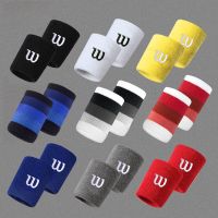 毛巾护腕吸汗夏男擦汗巾护套带手腕运动腕带网球手碗透气亲肤女K8