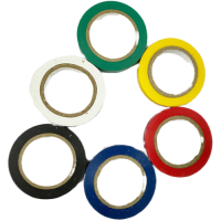 羽毛球拍封口胶网球拍鱼竿专用封口胶布胶带拍框保护贴手胶束口带H7