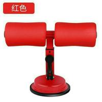 仰卧起坐辅助器腹肌吸盘瘦腰运动减肥腹部吸盘式支架健身器材家用F7