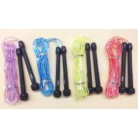 专业跳绳健身减肥成人儿童比赛中考考试加长耐磨0933D1