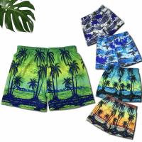 泳裤男防尴尬平角速干泳衣男款宽松游泳裤男士时尚泳装备男生套装