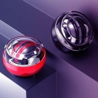 腕力球 100公斤自启动减压手腕力量训练器抖音同款离心球60握力器L6