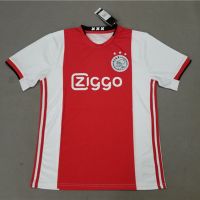 1920世界杯俱乐部阿贾克斯球衣足球服男女冷门球衣西甲意甲球衣I7