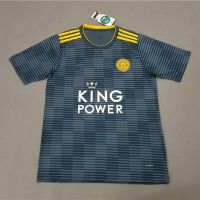 1920世界杯俱乐部莱斯特城球衣足球服男女冷门球衣西甲意甲球衣Q4