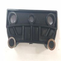 智能呼啦圈配件加重锤钢柱 轨道轴承加长杆I9