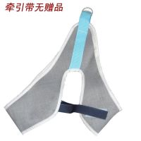 家用医用颈椎病治疗仪牵引架脖子拉伸器家用劲椎矫正器W9|牵引带