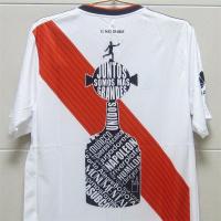 1920世界杯俱乐部河床纪念版球衣足球服男女冷门球衣西甲意甲球衣Z2