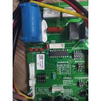 海信通用外机板