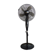 宝尔玛(BAOERMA)电风扇落地扇智能风扇家用遥控电扇落地风扇立式宿舍摇头办公室转页扇FD40-A40R