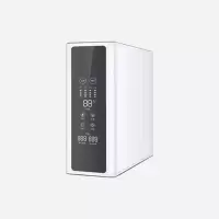 旭果智能大通量净水器