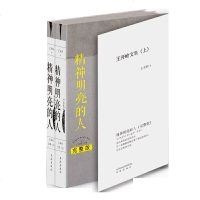 正版全新\精神明亮的人:王开岭文集.完整版 王开岭  山西人民出