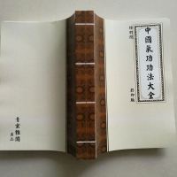中国气功功法大全 气功入 楼羽刚775页码