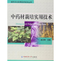 中药材黄精种植技术书籍 黄精栽培实用技术视频教程1光盘1书