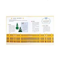 《玩转凡尔赛宫廷舞会》寓教于乐玩转历史 5-8岁读小库 动手动脑