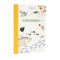 《大自然有条隐形线》大自然是个神奇的编剧 写出匪夷所思的真实