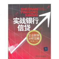 实战银行信贷:企业财务分析攻略