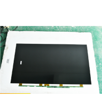 苏宁帮客 黑电 电视屏幕据 TCL 49吋型号 LSC490FN02-1/2
