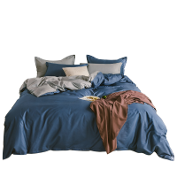 璞谷家居 床品四件套 纯臻系列全棉四件套