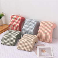 璞谷家居家纺 宜家生活午睡趴枕 PG-Z-P0520