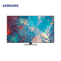 三星75寸4K量子点智能电视QA75QN85A